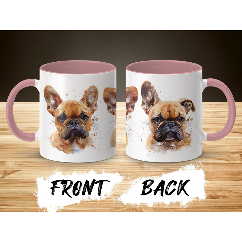 Mug, 3