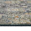 Oriental Handmade Hand-Knotted Area Rug in Blue/Gray-1396478874