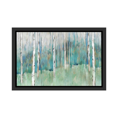 Foothills I par Isabelle Z - reproduction d'art
