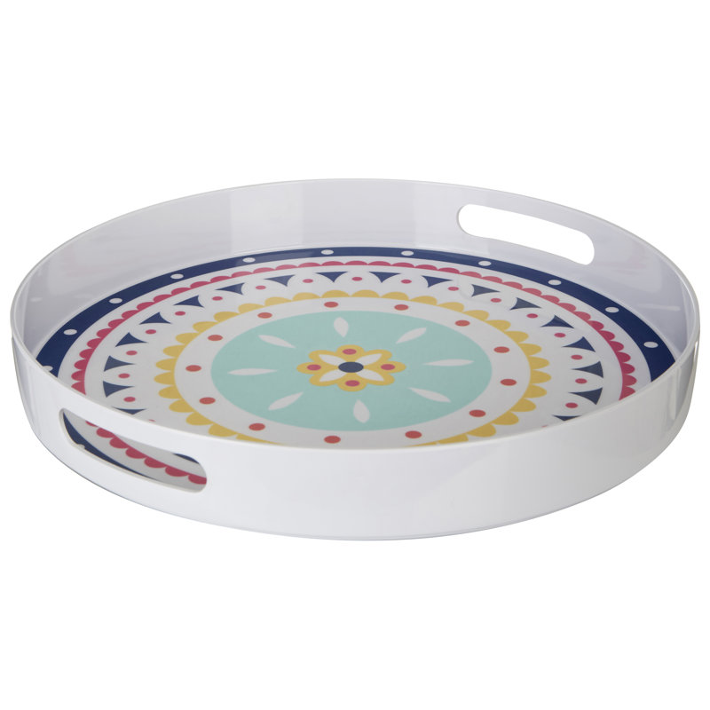 Tray
