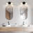 Essinger 2 - Light Dimmable LED Vanity Light