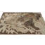 One-of-a-Kind 4’1”x5’11” Area Rug