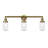Saroyan 3 - Light Dimmable Vanity Light-139871734-139871731-258937917