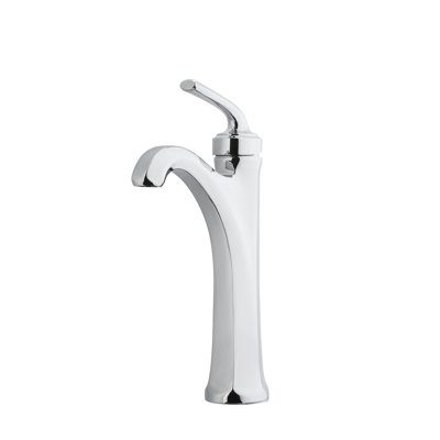 Robinet pour salle de bain à contrôle simple Arterra