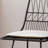Outdoor Patio Counter Stool-1365166753