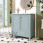 Meuble-lavabo 30 po avec lavabo-1116700700