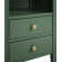 Ahouh 2-drawer Storage Nightstand - Set of 2