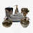 Brummitt Bathroom Storage Container
