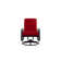Belle Isle Outdoor Swivel Lounge Chair