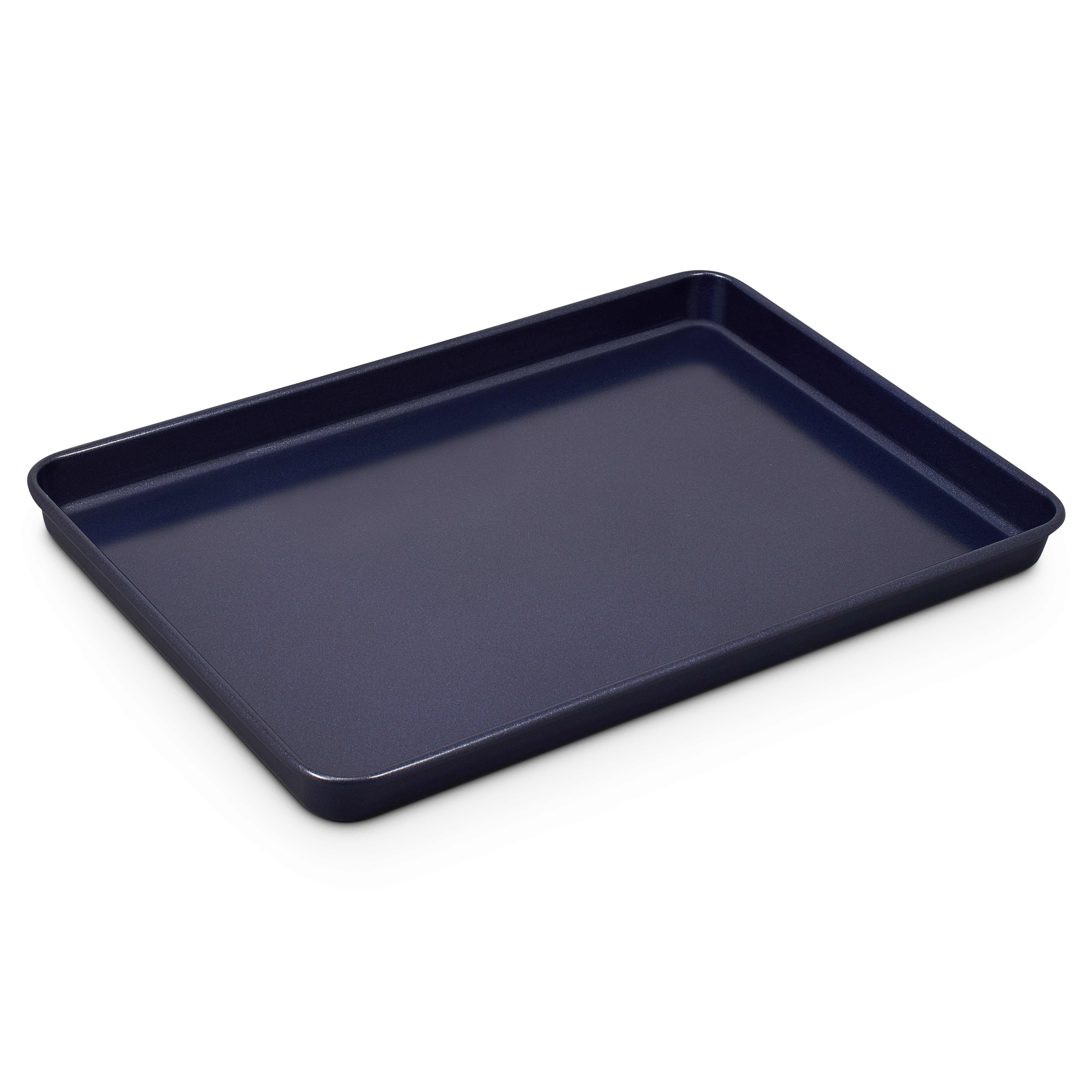 Zyliss 14 in. Nonstick Cake & Brownie Pan, Dishwasher Safe