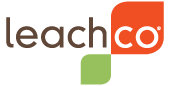 Leachco Logo