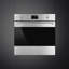 24" Smeg Classic Electric Oven