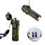 Briquet USB survie à arc plasma-87058360