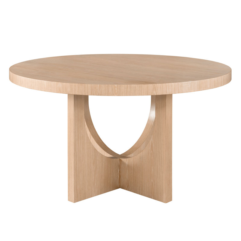 Callon Round Dining Table