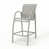 Dove Gray/Matte Gray