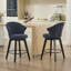 Ensemble de 2 tabourets pivotants-1812945388
