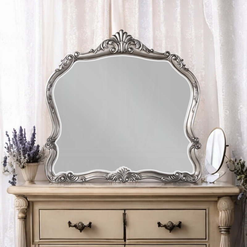 Munib Mirror