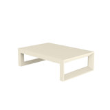 Frame Plastic Coffee Table