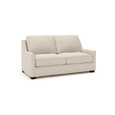 Gemi 72'' Upholstered Sleeper Sofa