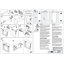 Blackout Roll-Up Blind-37633596-37633597