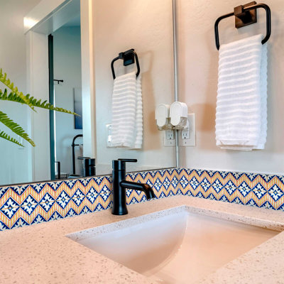 Transform Your Space with Stylish and Easy-to-Install Floor Tiles Model