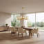 Lustre en laiton-128603222