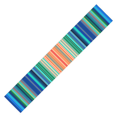 Ensemble de napperons en coton 4 pièces