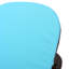 Chaise longue avec coussin Mikael-1234706293