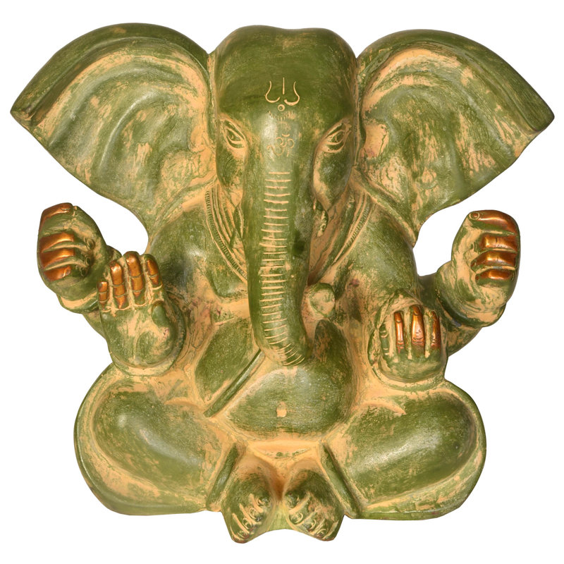 Religious & Spiritual Figurines & Sculptures
