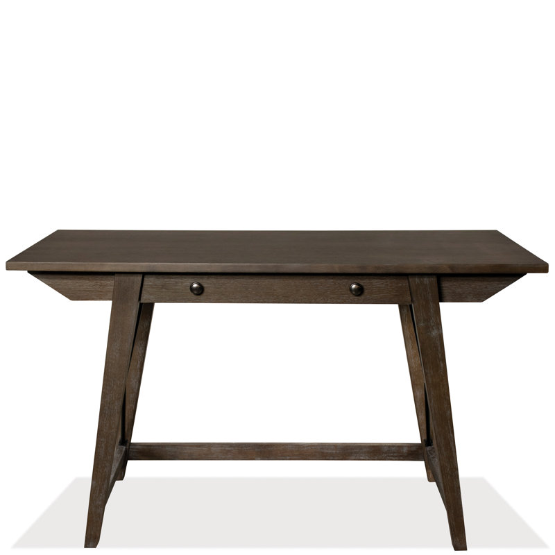 Bureau en bois massif Nantucket