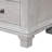 Avallon 3-Drawer Nightstand