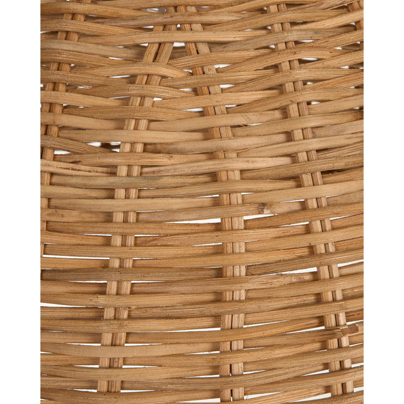 BENGO 1 - Light Natural Pendant