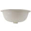 Regatta 16'' L Bathroom Sink