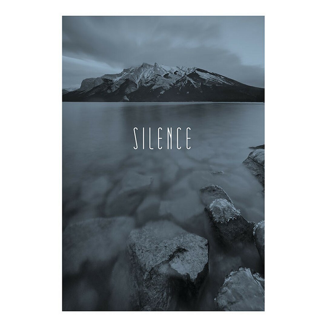 Poster Silent Lake