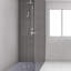 60" W x 38" D Single Single Shower Base-1477958114