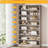 Makahla Bookcase-861042828