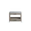 2 - Drawer Nightstand