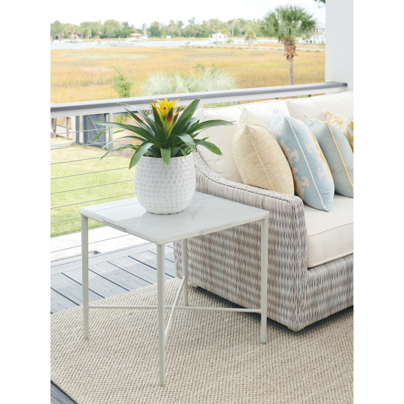 Seabrook End Table
