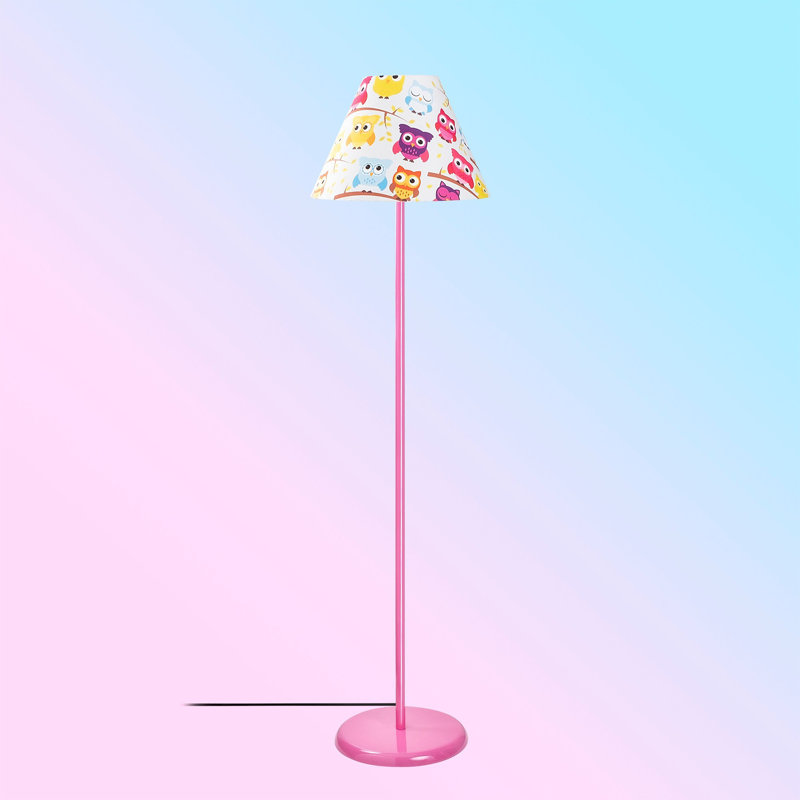 Lampe sur pied 63 po Rosena
