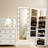 Hollywood Mirror Set