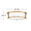 Lowell Modern Flush Mount Ceiling Light-2055299600-2055299602