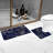  Rectangle Bath Set-816576064