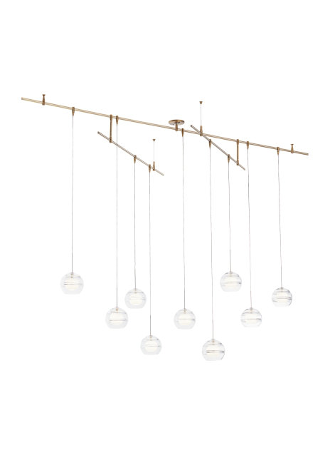 Sedona Pendant Chandelier