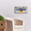 «Relax Rod» par James Mazzotta, art mural sur toile-1027408135