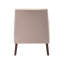 Fauteuil capitonné large de 28 po Cainaan-1691165987