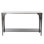 Cove Marble Top Console Table