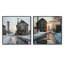 "Warehouse Winter Scenery" 2 pièces-1346856323-1346856327
