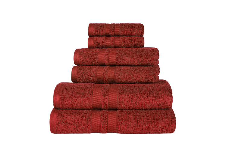 15 Best Bath Towels for Luxury Bathing