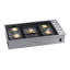 36" Gas 5 Burner Cooktop-1517073163