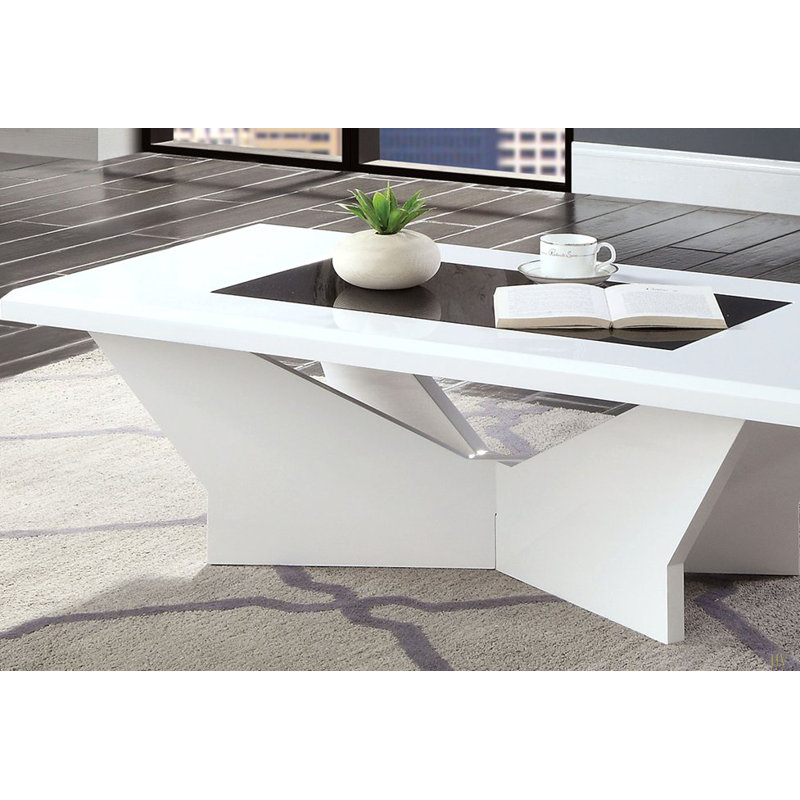 Finish Table basse 1Pc